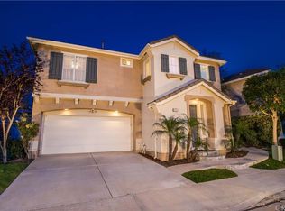 18 Richemont Way, Aliso Viejo, CA 92656