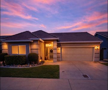 2209 Perth Dr, Modesto, CA, 95355