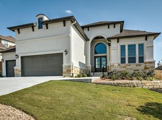 5812 Davenport Divide Rd, Austin, TX 78738