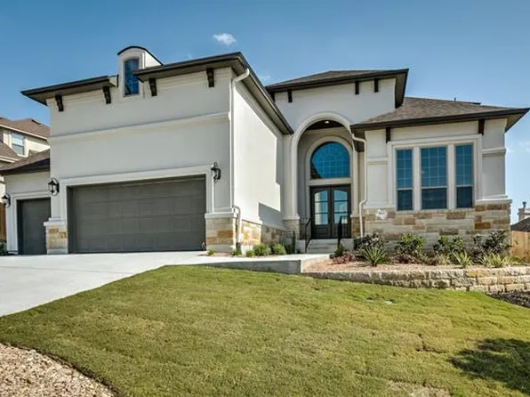 5812 Davenport Divide Rd, Austin, TX 78738