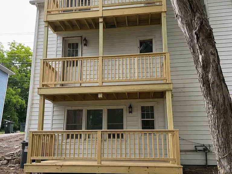 31 S Montgomery St #101 — Photo 7