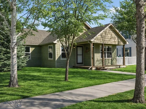 23 Woodman Dr, Belgrade, MT 59714