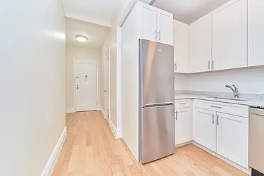 Rented by Living New York