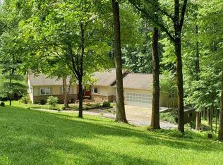 1239 Crisp Rd, Cadiz, KY 42211