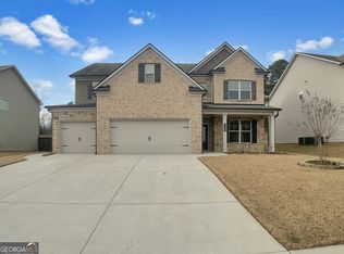 908 W Union Grove Cir, Auburn, GA 30011