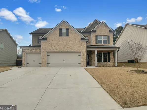 908 W Union Grove Cir, Auburn, GA 30011