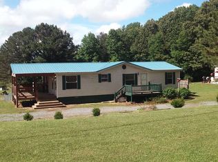 451 Rose Garden Rd, Ellijay, GA 30540