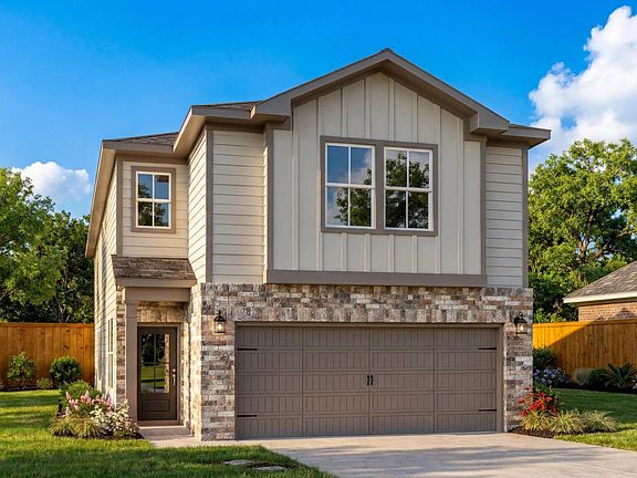 Build The Florence D - now starting at 321,990