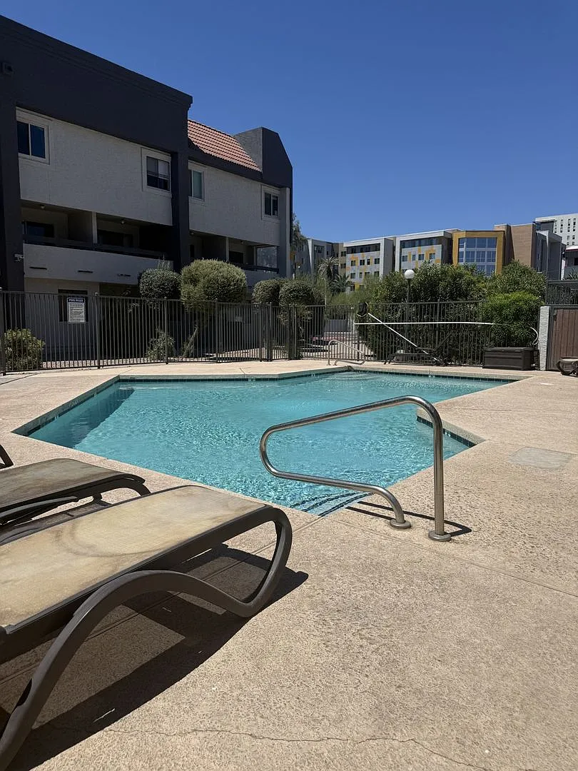 2-Bedroom Tempe Condo - University & Rural — Photo 2