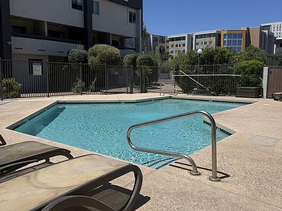 2nd image of 1215 E Lemon St APT 105