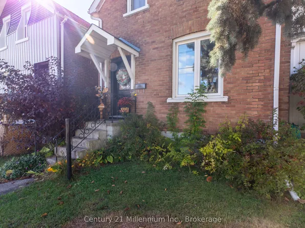 1282 1st Ave W, Owen Sound, ON N4K 4L1