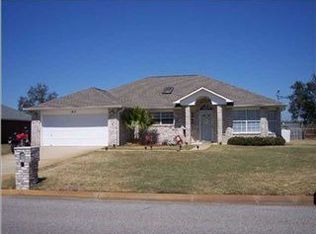 1912 Alfred Blvd, Navarre, FL 32566