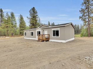 17522 S Lois Dr, Cheney, WA 99004