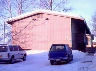 434 Bragaw St, Anchorage, AK 99508