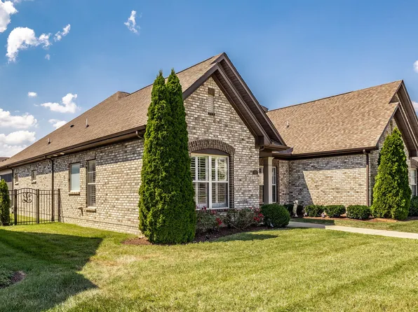 1122 S McMahan Dr, Gallatin, TN 37066
