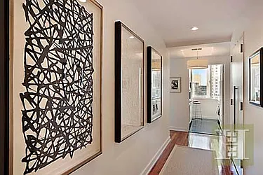 Rented by Halstead Real Estate