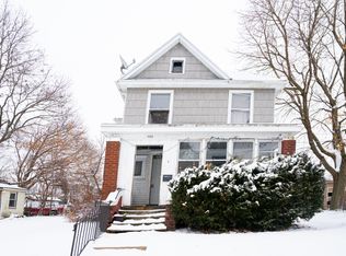 823 S State Ave, Freeport, IL 61032