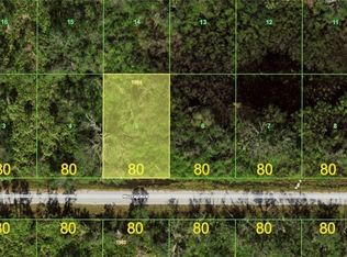 12164 Murray Ave, Port Charlotte, FL 33981