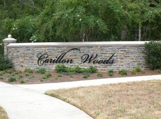 405 Harkness Cir, Durham, NC 27705