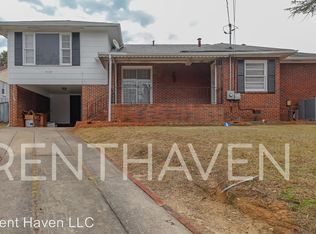 3119 Carver St, Columbus, GA 31906