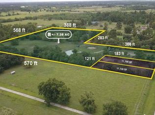 1623 S Cherry St, Tomball, TX 77375