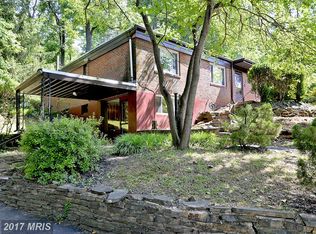 2701 Rockwood Ave, Baltimore, MD 21215