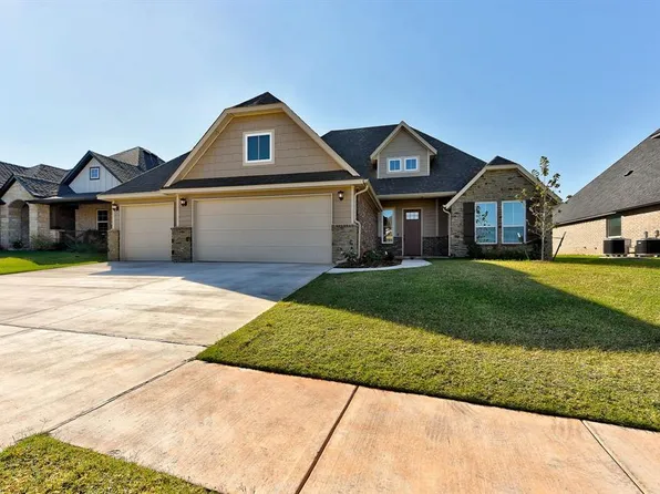 9352 SW 41st St, Oklahoma City, OK 73179