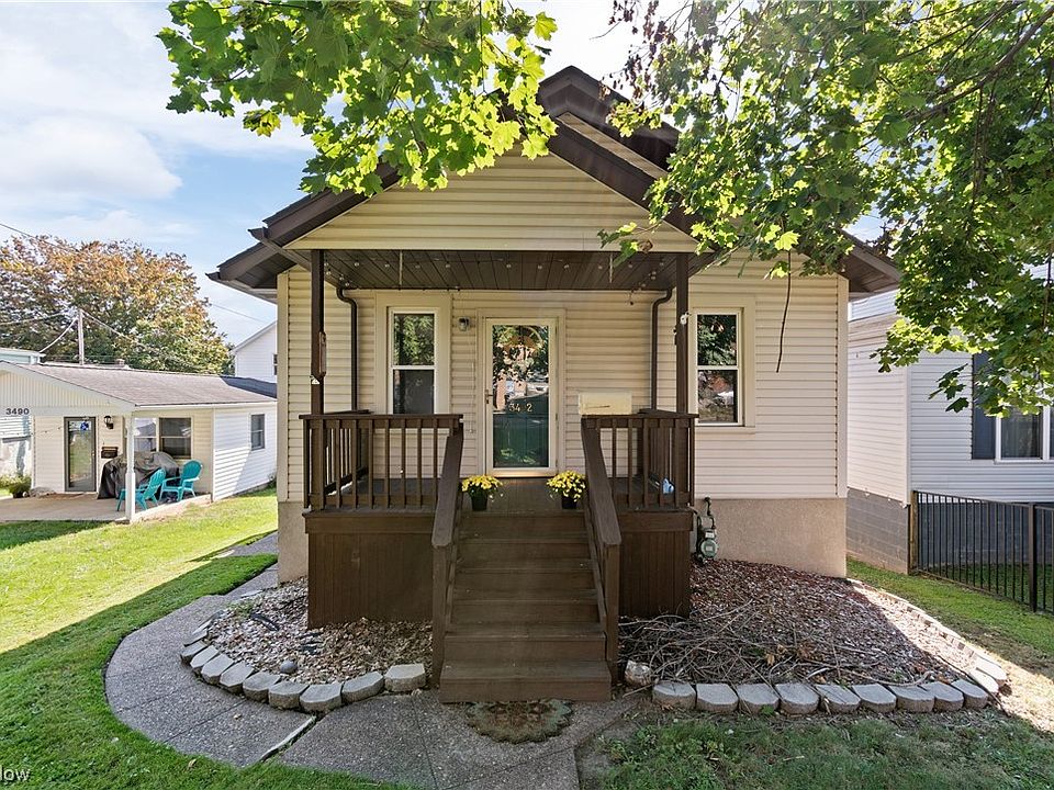 1st image of 3492 Central Ave