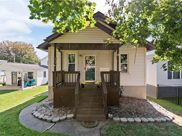 3492 Central Ave, Shadyside, OH 43947