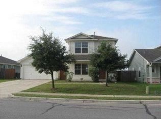 17509 Cutback Dr, Manor, TX 78653