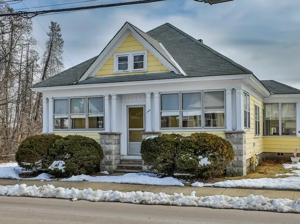 149 Tolles Street, Nashua, NH 03064