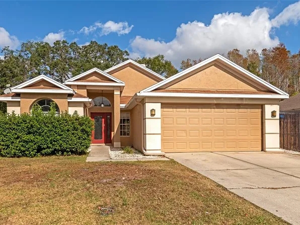 1228 Cord Grass Ct, Zephyrhills, FL 33543