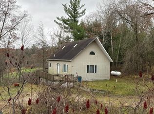 12466 S Maple Island Rd, Twin Lake, MI 49457