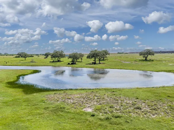 0 Hohn Rd, Nordheim, TX 78141
