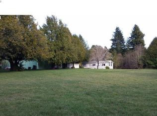 150 1/2 Railroad Ave, Powers, OR 97466