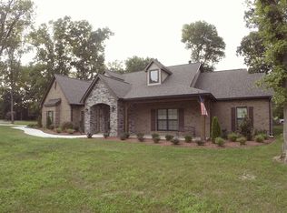 4602 Tombee Ct, Murfreesboro, TN 37128