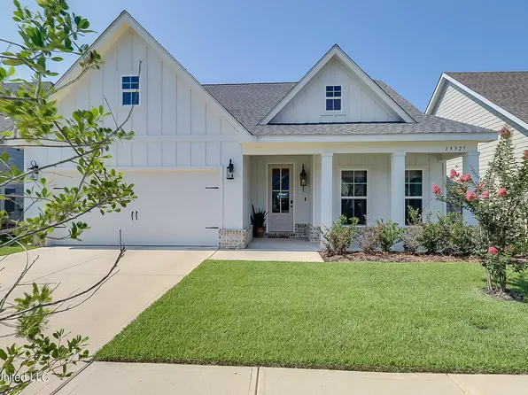 13325 Hawk Pl, Gulfport, MS 39503