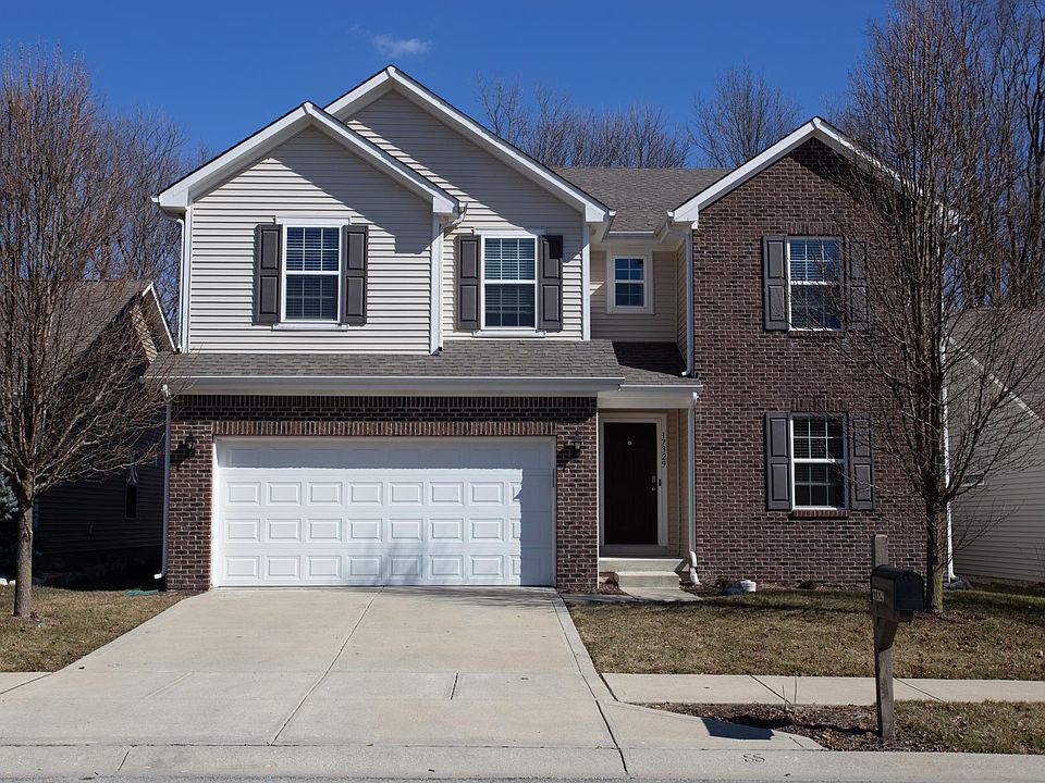 1st image of 17329 Retford Dr