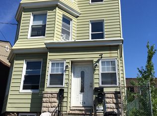 138 Ridgewood Ave, Newark, NJ 07108