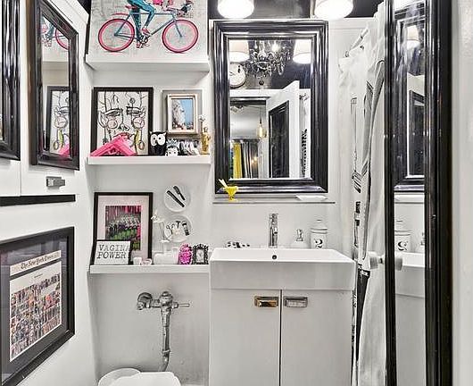 5th image of 203 E 89th St APT 3B