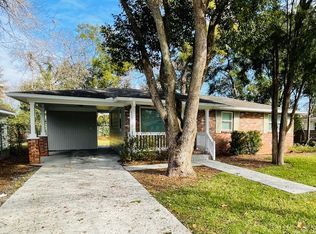 766 E Bolton St, Savannah, GA 31401
