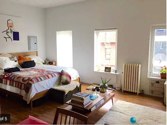 Rented by New York Realty | media 1