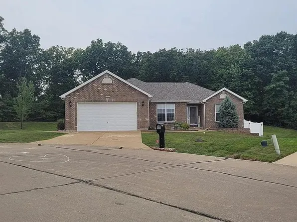 1935 Eagle Crst, Barnhart, MO 63012