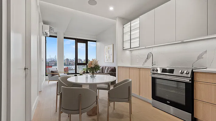 Kitchen, photo 2