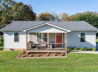 55 Snow Hill Church Rd, Candler, NC 28715