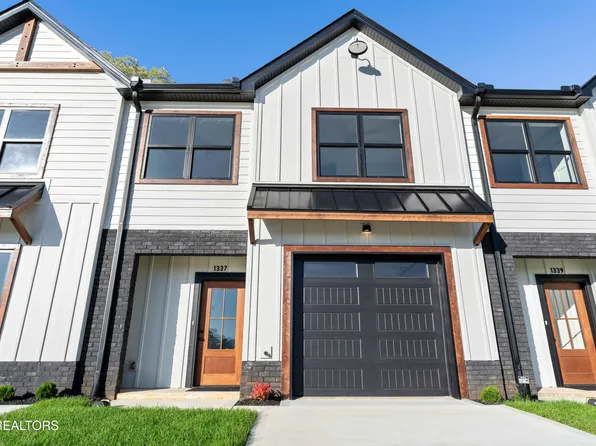 1337 Grace Ridge Dr, Sevierville, TN 37862