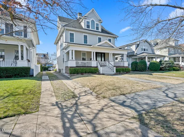 502 6th Ave, Asbury Park, NJ 07712