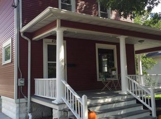 452 N Pearl St, Janesville, WI 53548