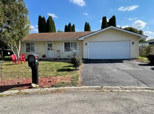 3212 Windsor Ln, Joliet, IL