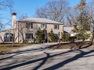 30 White Head Rd, Cohasset, MA 02025